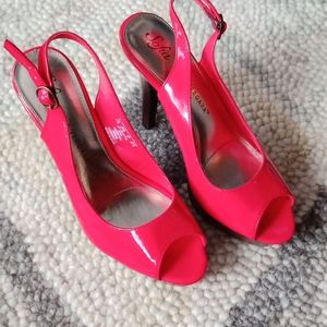 Sofia  Vergara heels